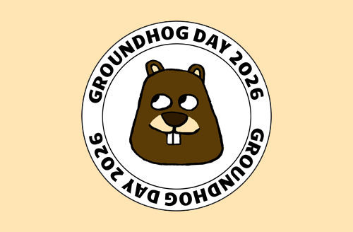 Groundhog Day 2026 Predictions Groundhog Day 2026 Face 