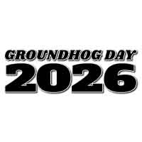Groundhog Day 2026