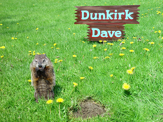 Dunkirk Dave