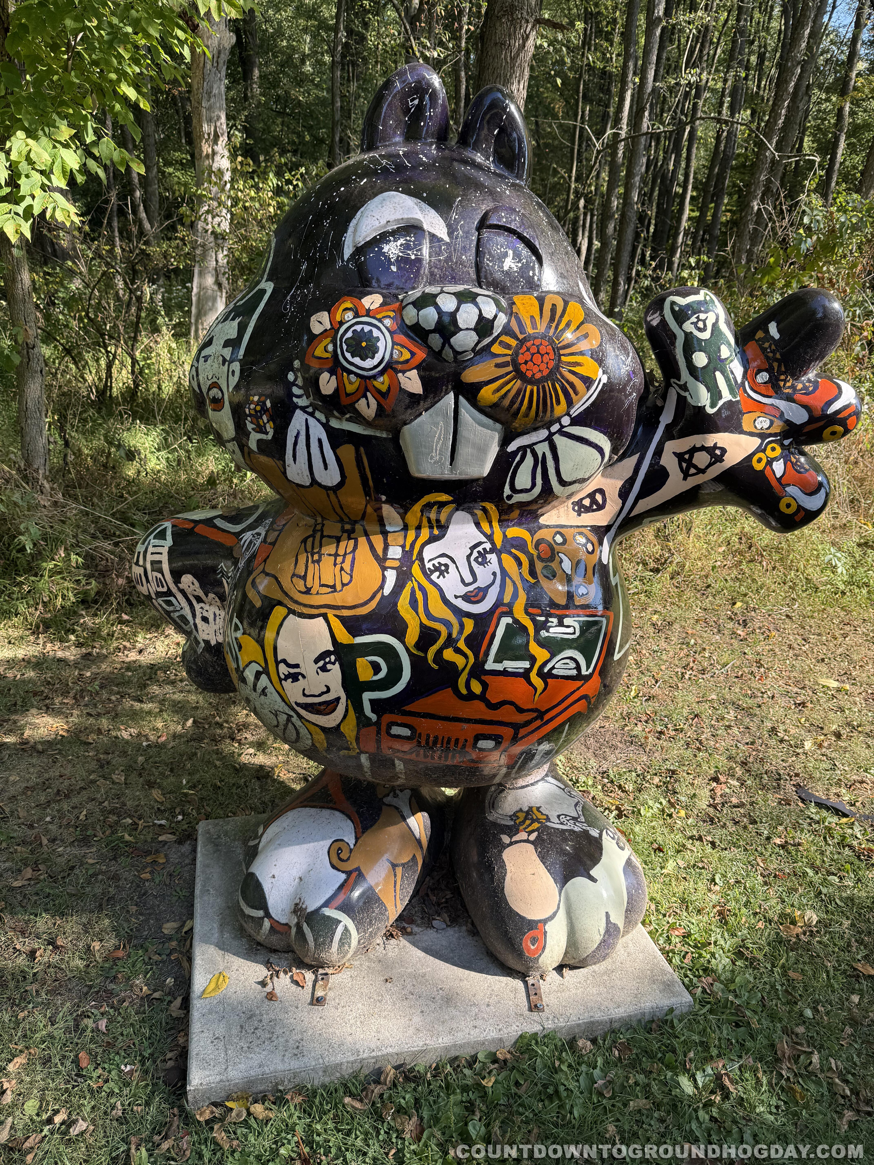 'East End Phil' Phantastic Phil