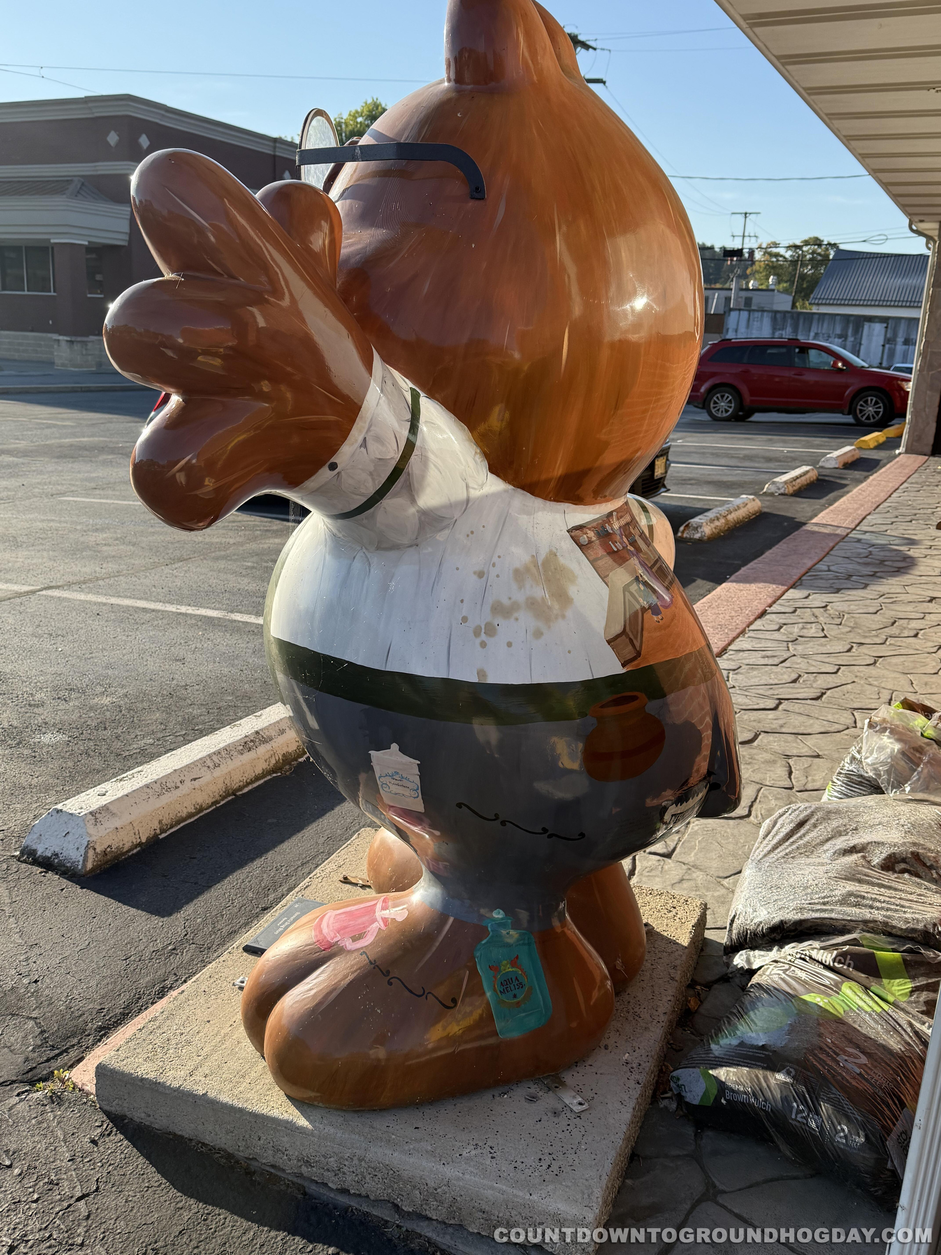 'Phil My Prescription, Please' back left